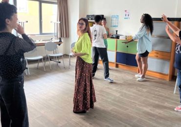 Formation sur mesure pour les formateurs/jobcoachs JEEP